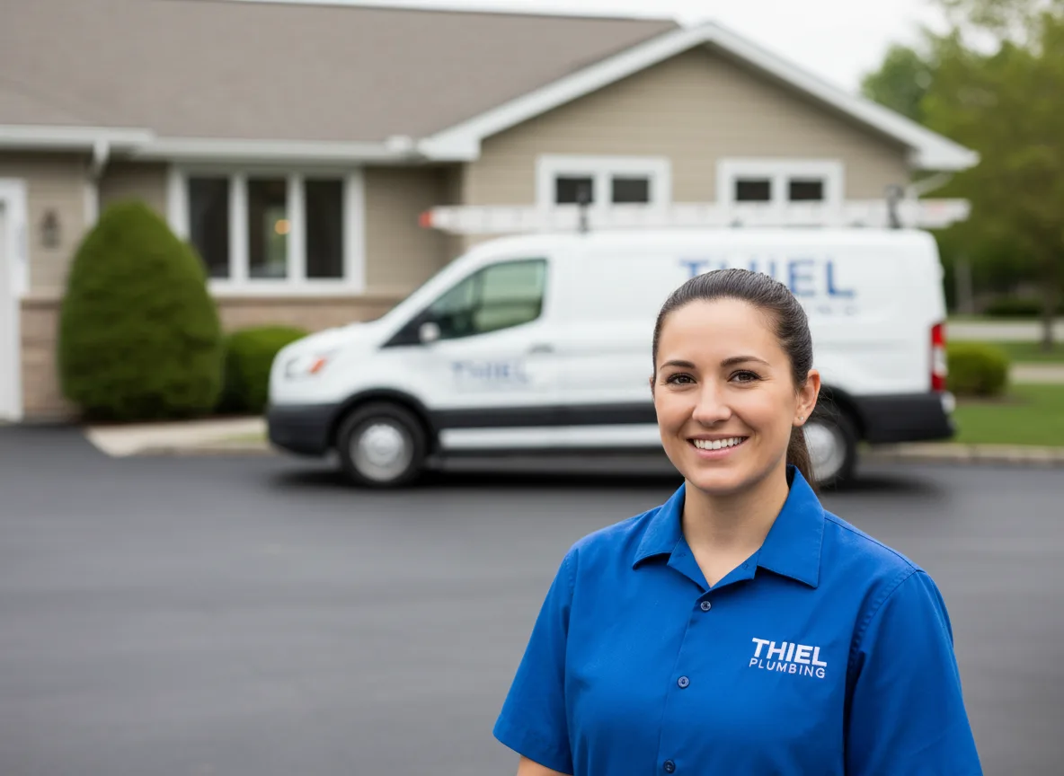 Plumber Trout Run, PA FAQs